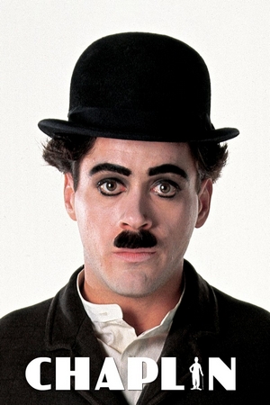 Chaplin Dual Áudio