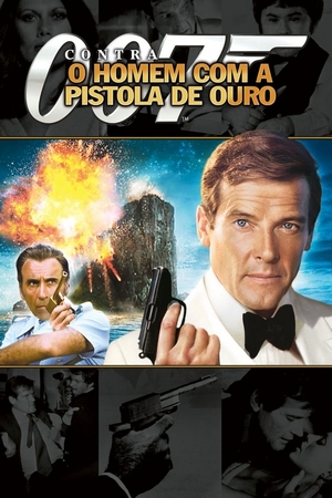 007: Contra o Homem com a Pistola de Ouro Dual Áudio