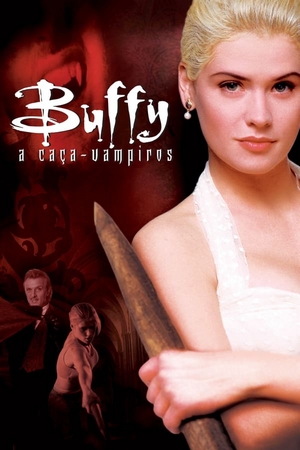Buffy: A Caça-Vampiros Dual Áudio