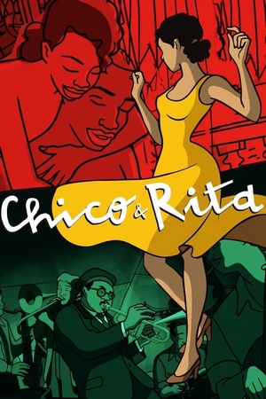 Chico & Rita Nacional