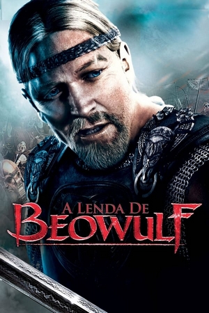 A Lenda de Beowulf Dual Áudio