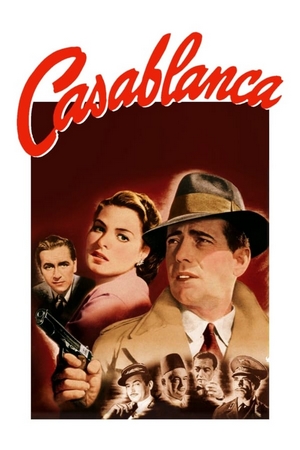Casablanca Dual Áudio