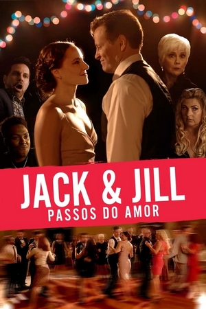 Jack & Jill: Passos do Amor Dual Áudio