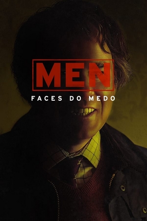 Men: Faces do Medo Dual Áudio