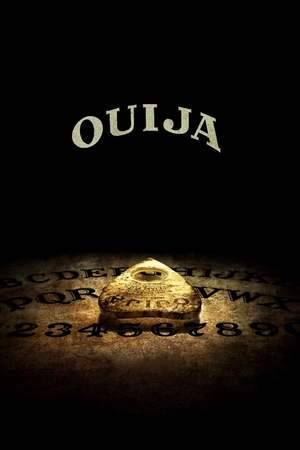 Ouija: O Jogo dos Espíritos Dual Áudio
