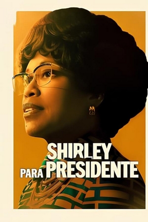Shirley Para Presidente Dual Áudio