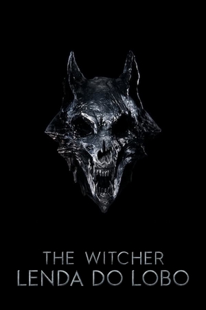 The Witcher: Lenda do Lobo Dual Áudio