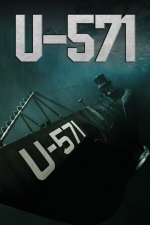 U-571: A Batalha do Atlântico Dual Áudio