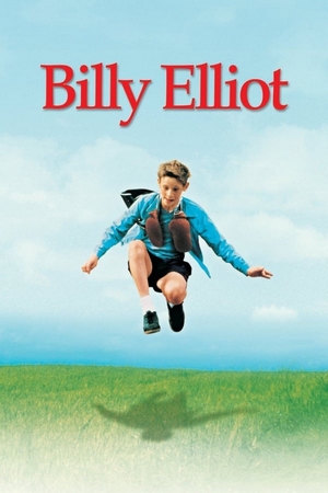 Billy Elliot Dual Áudio