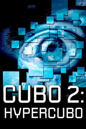 Cubo 2: Hipercubo Dual Áudio