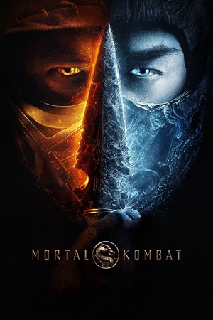 Mortal Kombat Dual Áudio